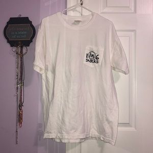 Carolina Kettle tshirt